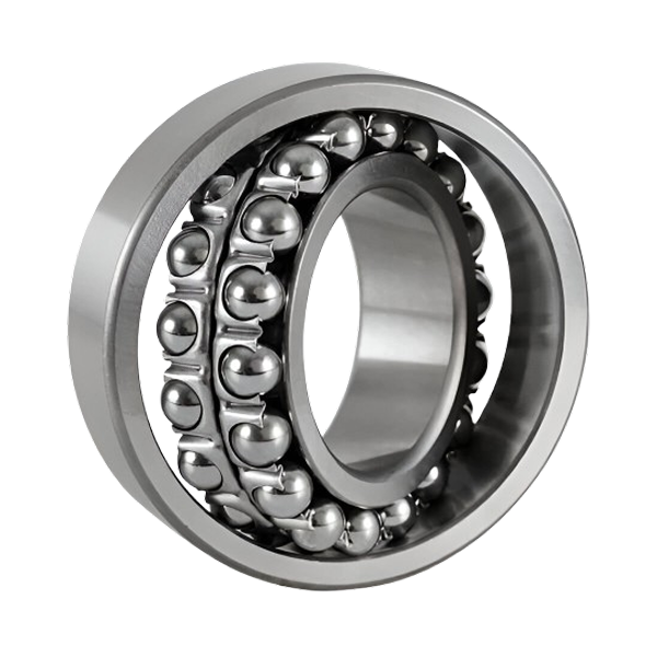Angular Contact Bearing Races
