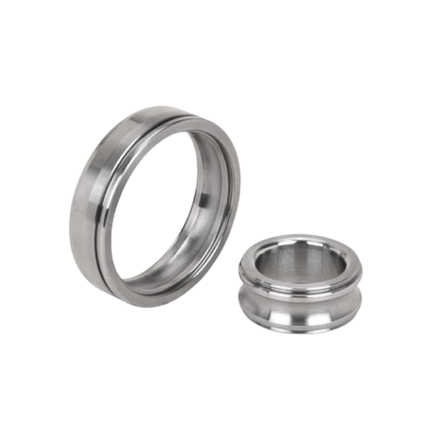 Deep Groove Ball Bearing Races