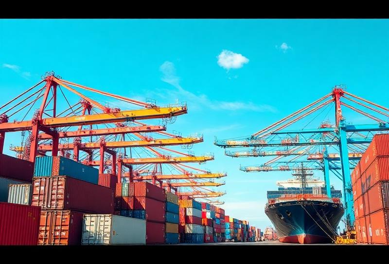 How Immediate Delivery Is Transforming Bearing Race Supply to Global Markets