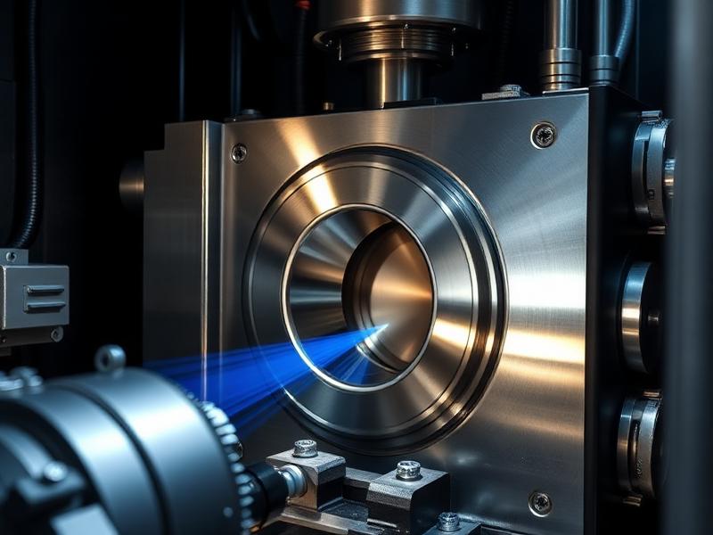 CNC Machining