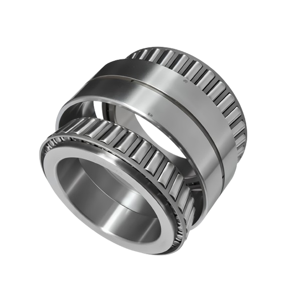 Double Row Bearing Races