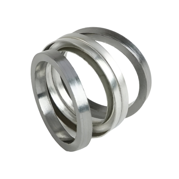MS Precision Rings