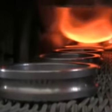 Annealing