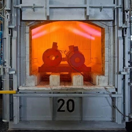 Heat Treatment