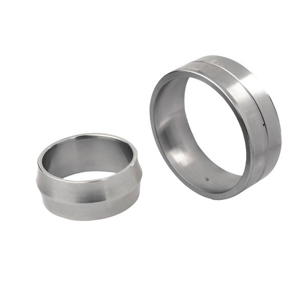 Spherical Roller Bearing Races