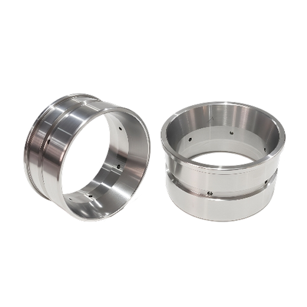 Volvo Type Bearing Races